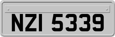 NZI5339