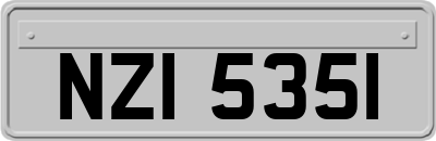 NZI5351