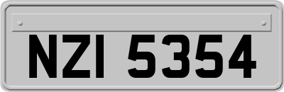 NZI5354