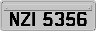 NZI5356