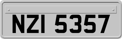 NZI5357