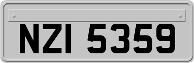 NZI5359