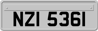NZI5361