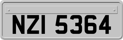 NZI5364
