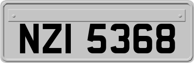 NZI5368