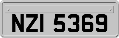 NZI5369