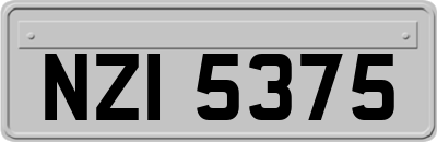 NZI5375