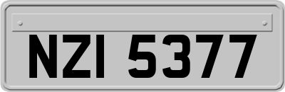 NZI5377
