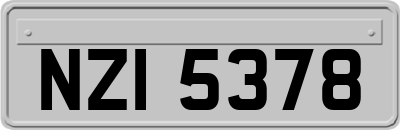 NZI5378