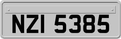 NZI5385