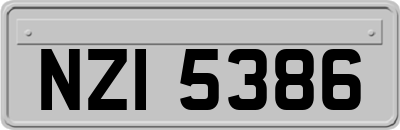 NZI5386