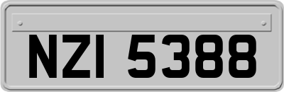 NZI5388
