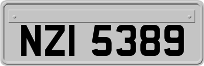 NZI5389