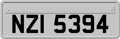 NZI5394