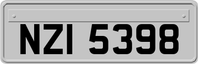 NZI5398