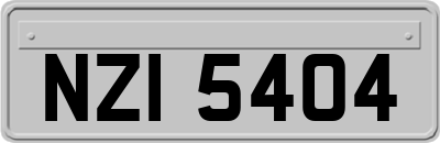 NZI5404