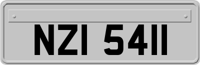 NZI5411