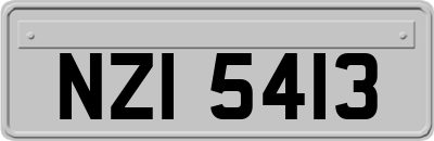 NZI5413