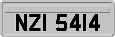 NZI5414