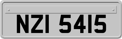 NZI5415