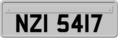NZI5417