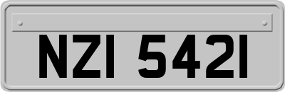 NZI5421