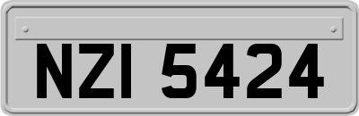 NZI5424