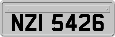 NZI5426