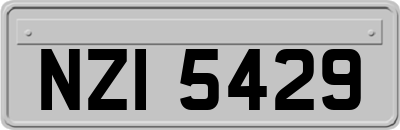 NZI5429