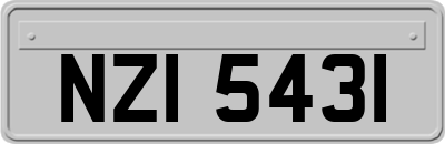 NZI5431