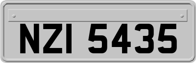 NZI5435