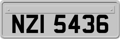 NZI5436