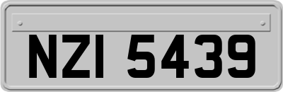 NZI5439