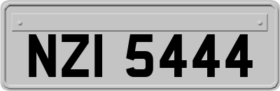 NZI5444