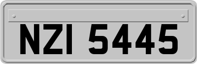 NZI5445