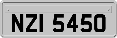 NZI5450