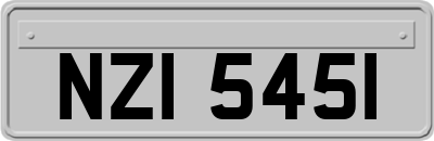 NZI5451