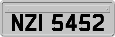 NZI5452
