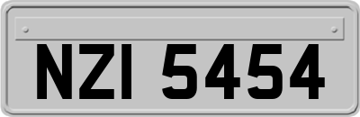NZI5454