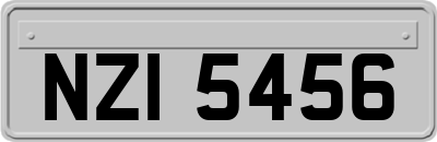 NZI5456