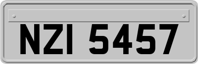 NZI5457