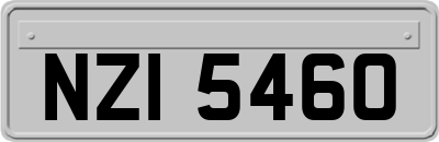 NZI5460