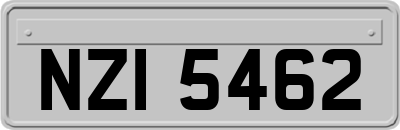 NZI5462