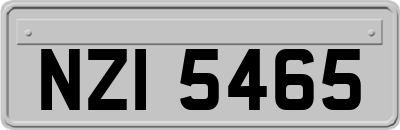 NZI5465