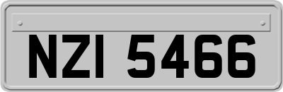 NZI5466