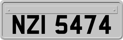 NZI5474