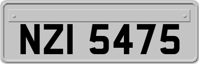 NZI5475
