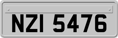 NZI5476
