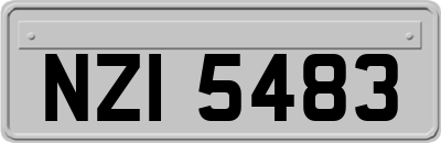 NZI5483