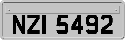 NZI5492
